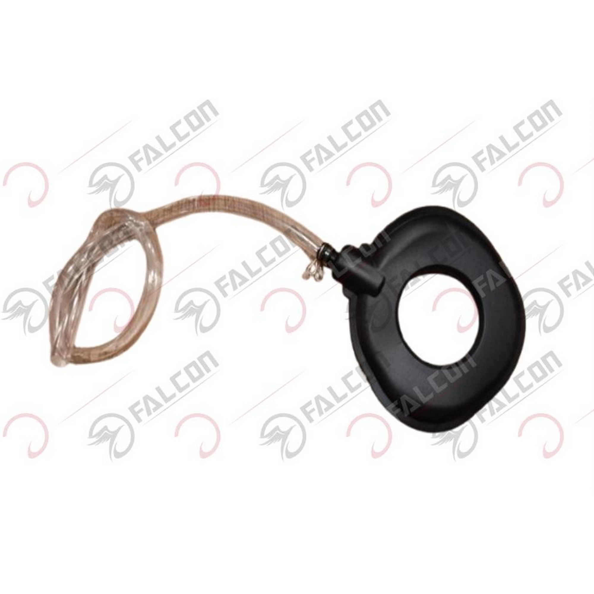 FALCON GUPPI 110 TAHLİYE HORTUMU #GUPPI-24-07