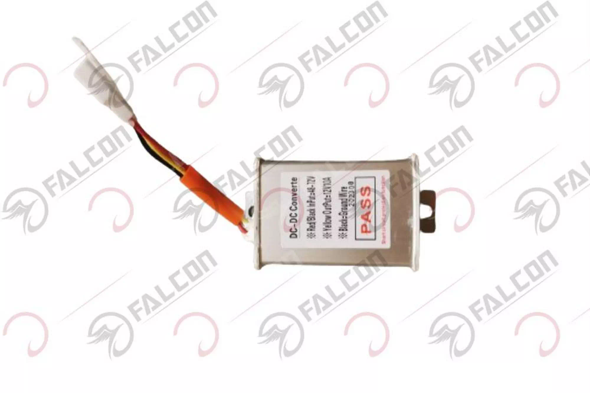 FALCON GYPS 249 KONJEKTÖR (DÜŞÜRÜCÜ) #GYPS-03-11