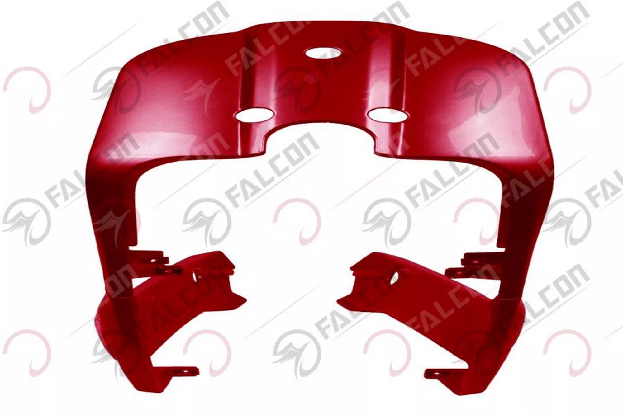 FALCON GYPS 249 ÖN PANEL KIRMIZI #GYPS-06-01K