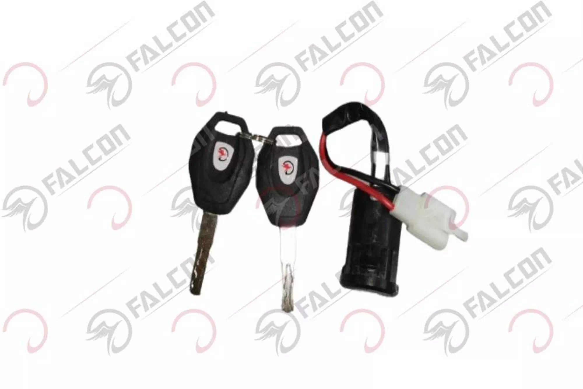 FALCON GYPS 249 KONTAK SETİ #GYPS-06-05