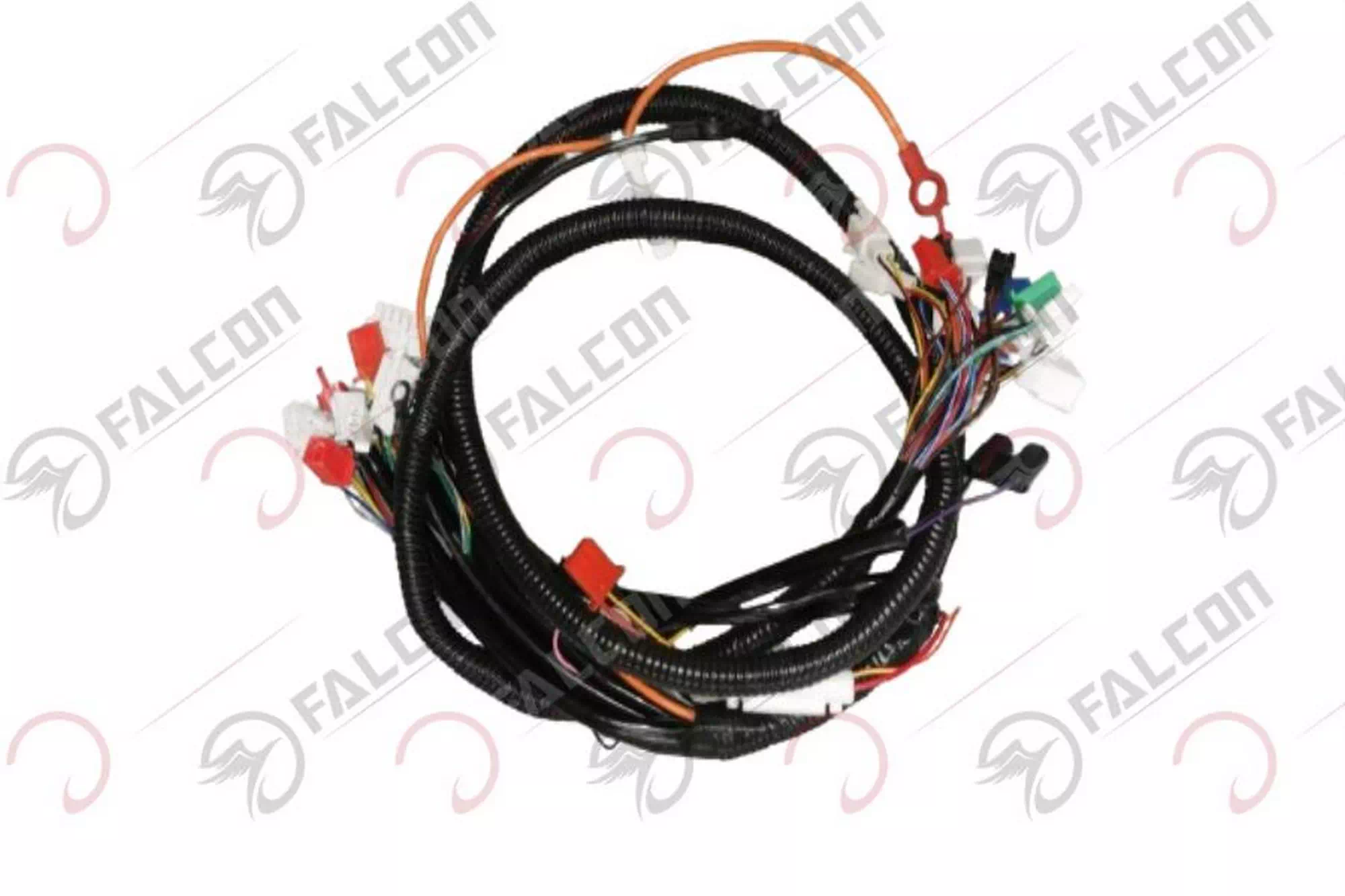 FALCON GYPS 249 ELEKTRİK TESİSATI #GYPS-06-09