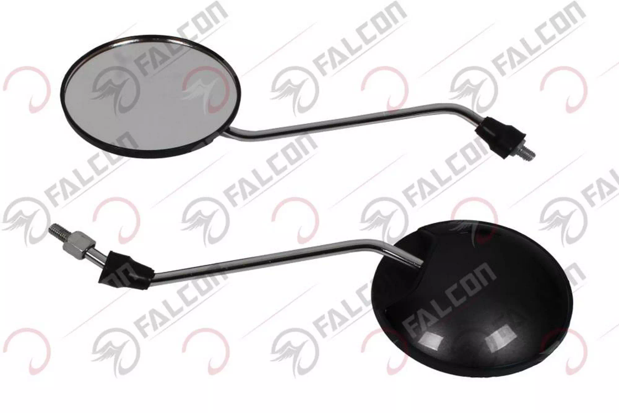 FALCON GYPS 249 AYNA SİYAH TAKIM #GYPS-12-05S