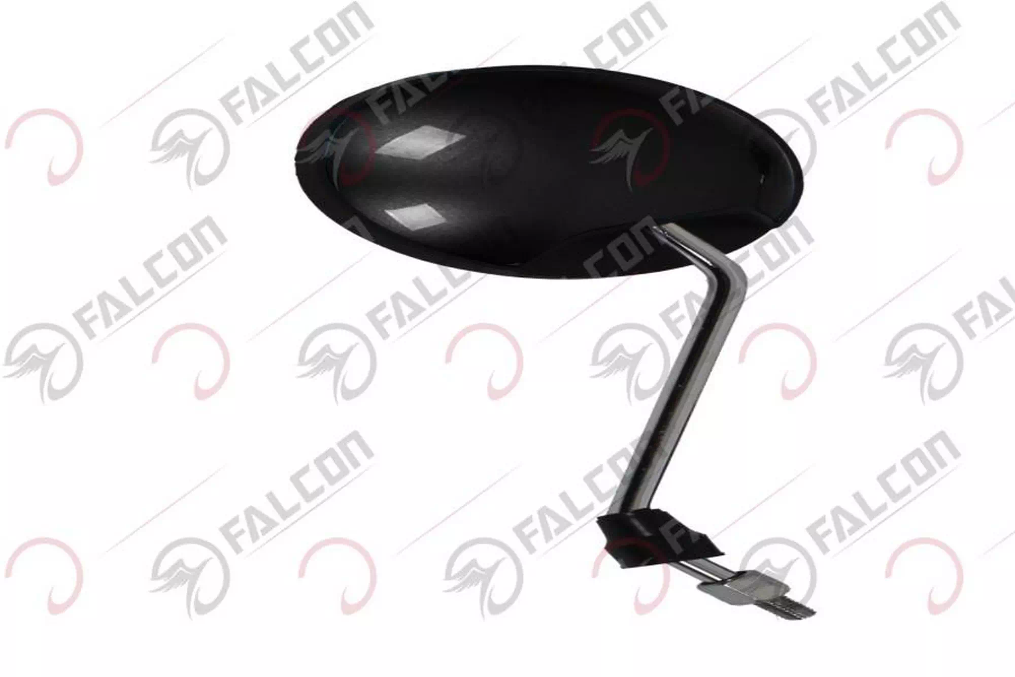 FALCON GYPS 249 AYNA SİYAH SOL #GYPS-12-12