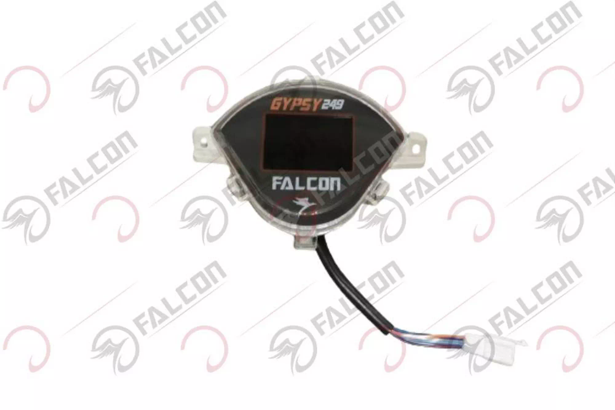 FALCON GYPS 249 KM SAATİ #GYPS-12-15