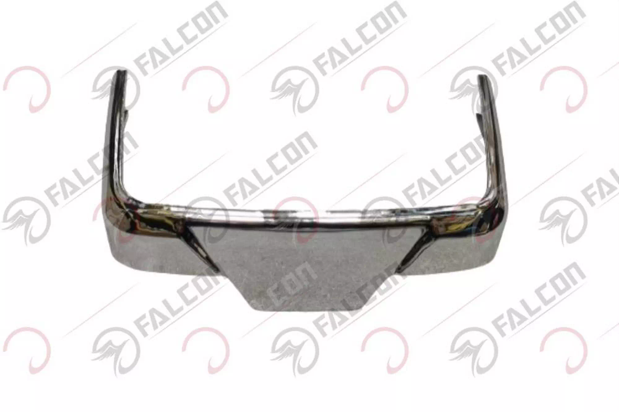 FALCON GYPS 249 TORPİDO DEKORATİF PARÇA NİKEL #GYPS-16-07