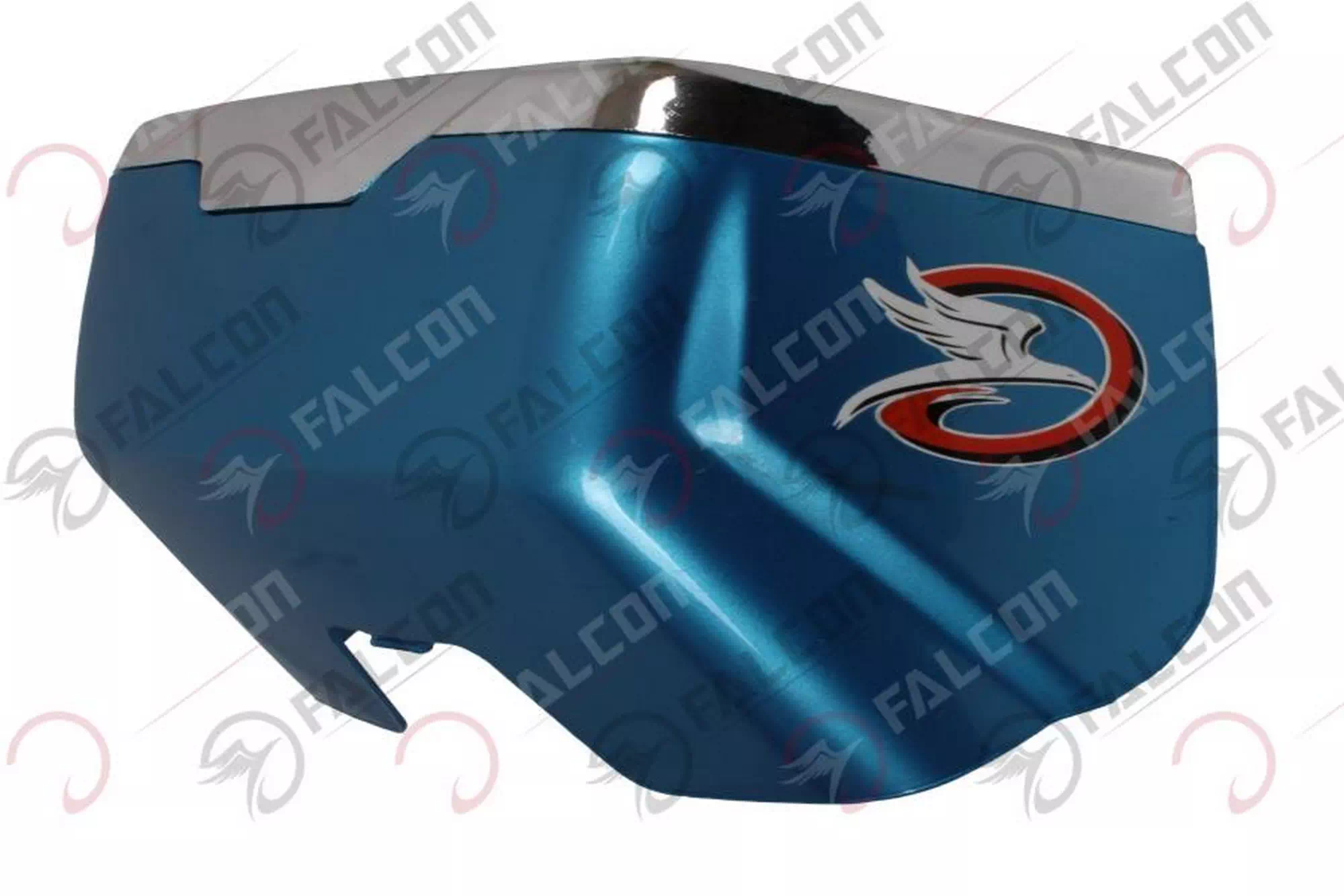 FALCON GYPS 249 ÜST TORPİDO MAVİ #GYPS-17-01M