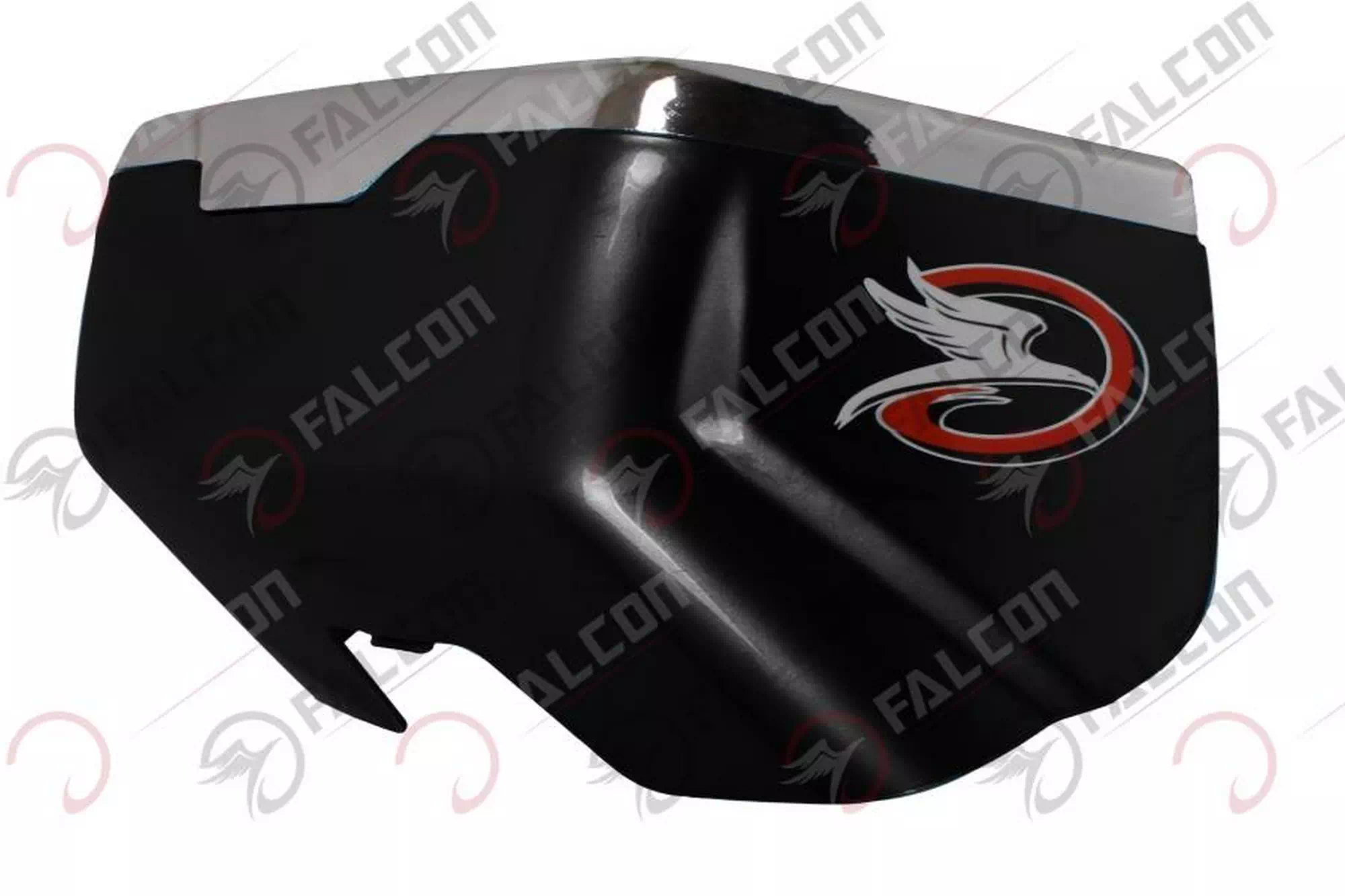 FALCON GYPS 249 ÜST TORPİDO SİYAH #GYPS-17-01S