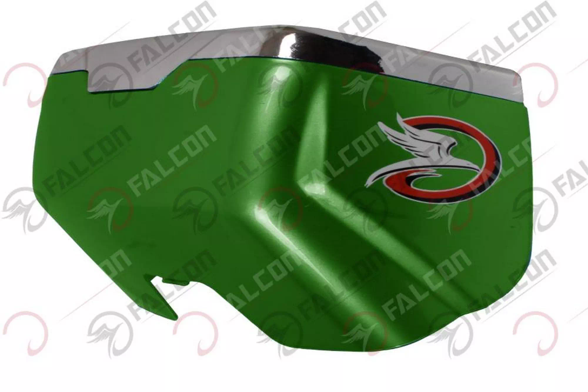 FALCON GYPS 249 ÜST TORPİDO YEŞİL #GYPS-17-01Y