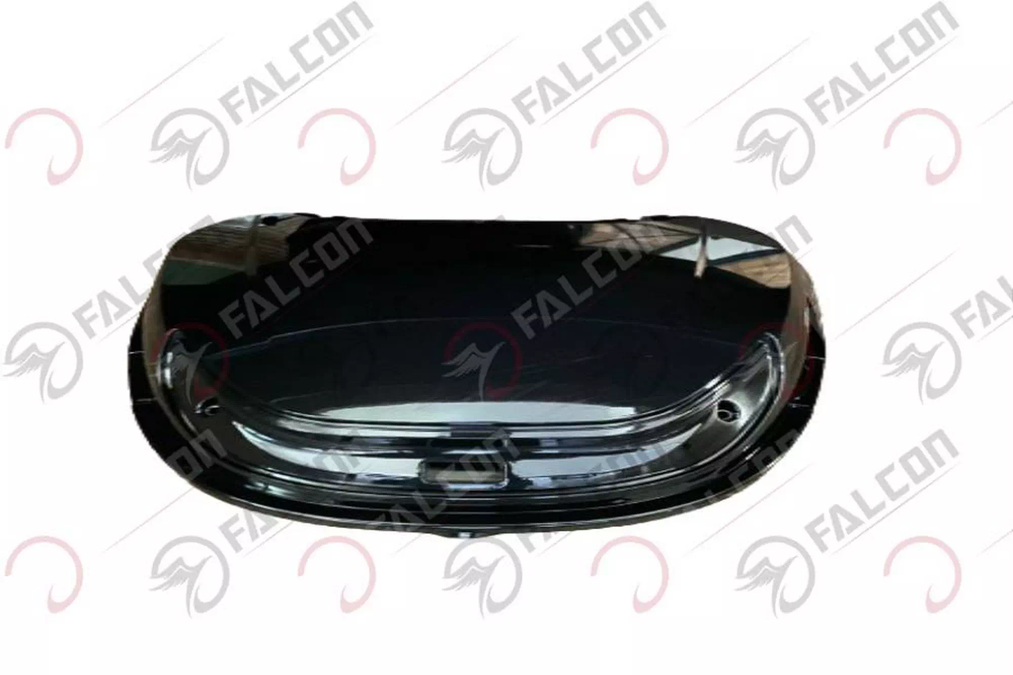 FALCON GYPS 249 ARKA ÇANTA ÜST SİYAH #GYPS-23-09
