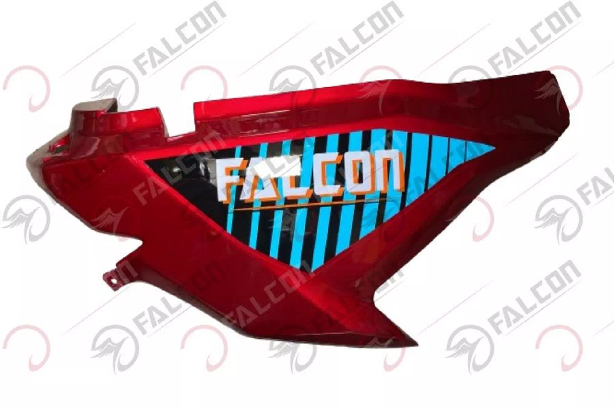 FALCON GYPS 249 ARKA KARENAJ KIRMIZI SAĞ #GYPS-37-02K