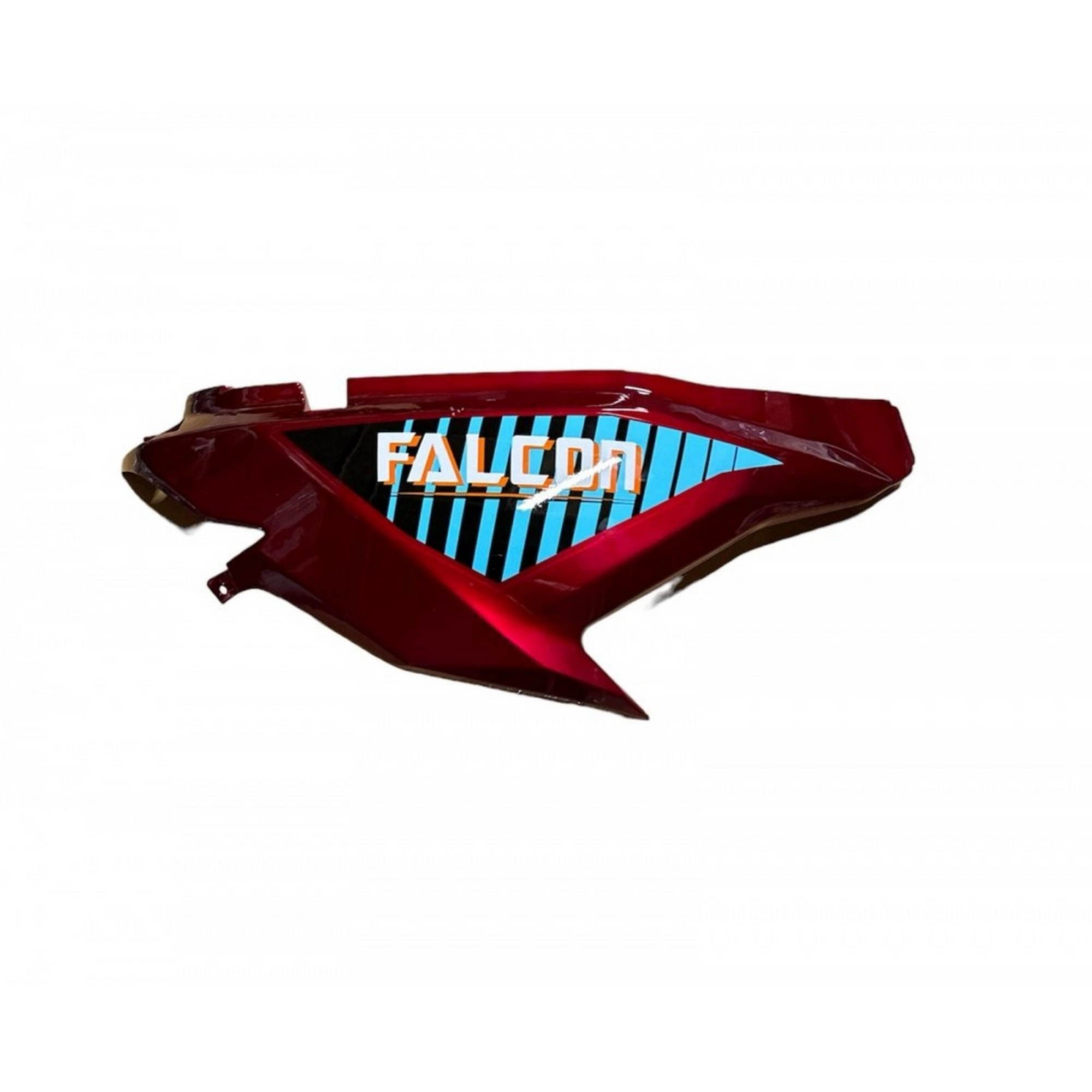FALCON GYPS 249 ARKA KARENAJ KIRMIZI SAĞ #GYPS-37-02K