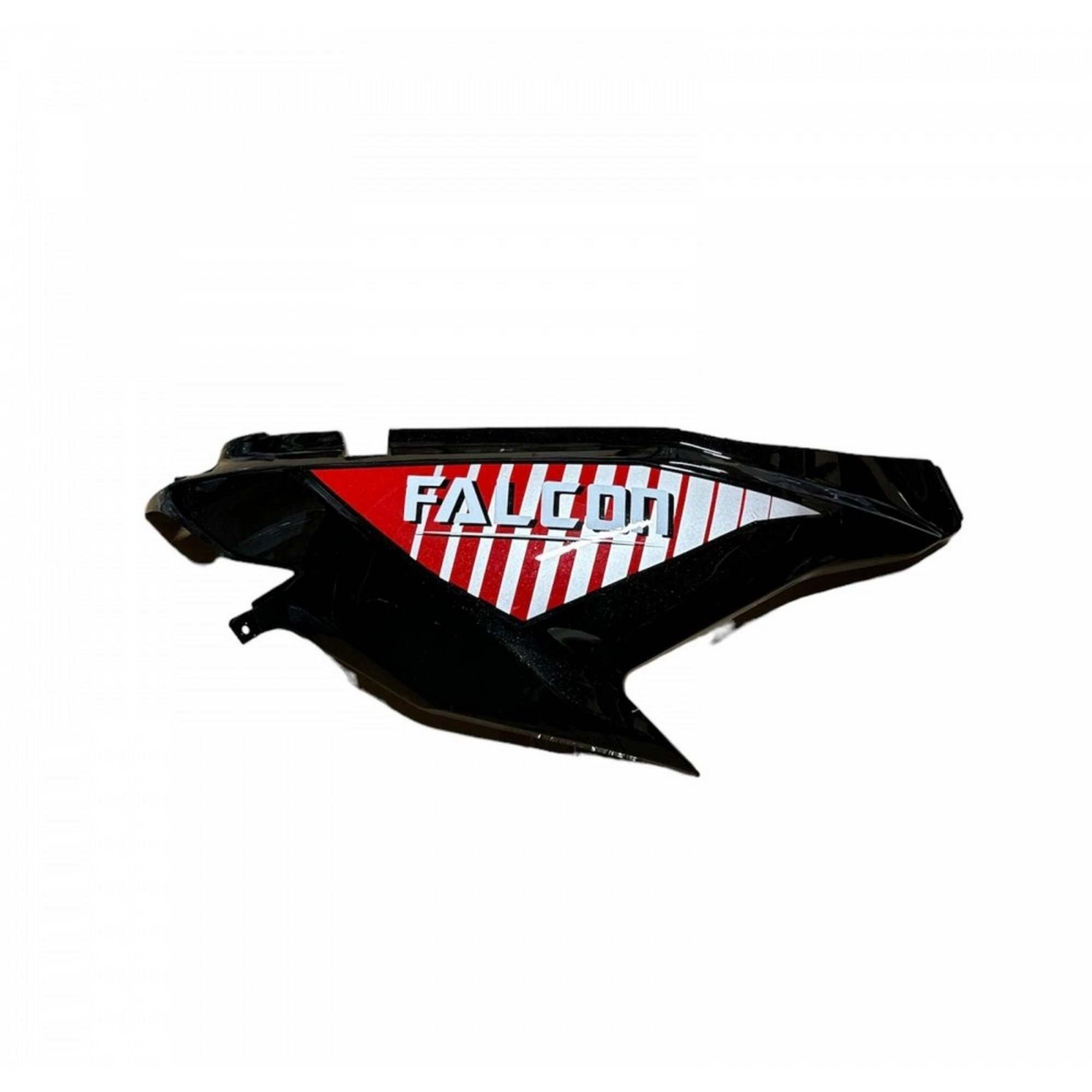 FALCON GYPS 249 ARKA KARENAJ SİYAH SAĞ #GYPS-37-04S