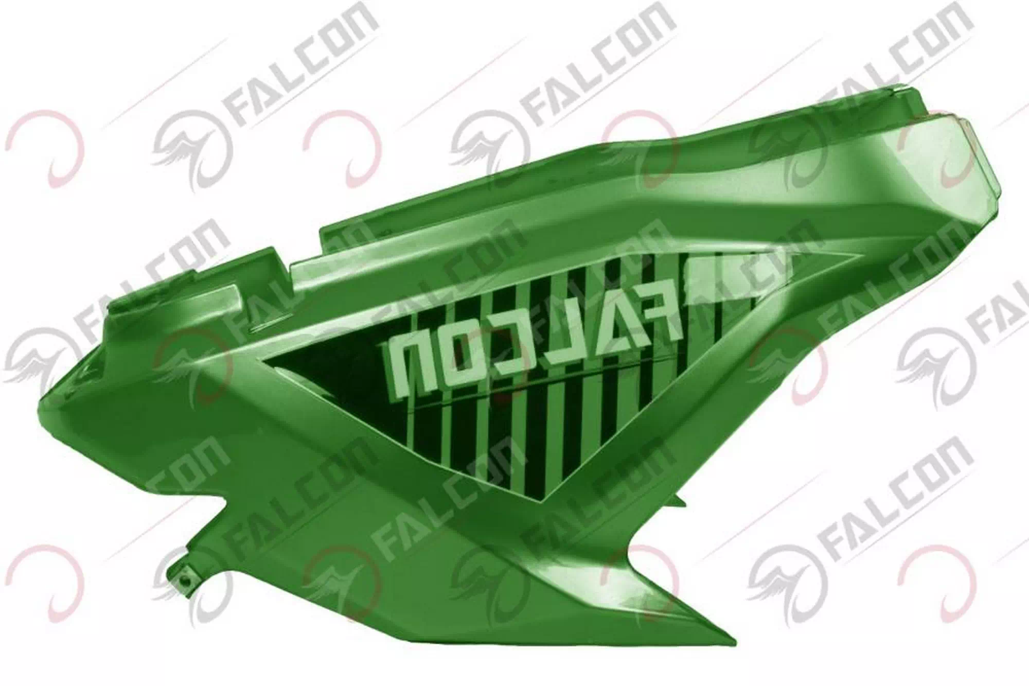 FALCON GYPS 249 ARKA KARENAJ YEŞİL SAĞ #GYPS-37-05Y