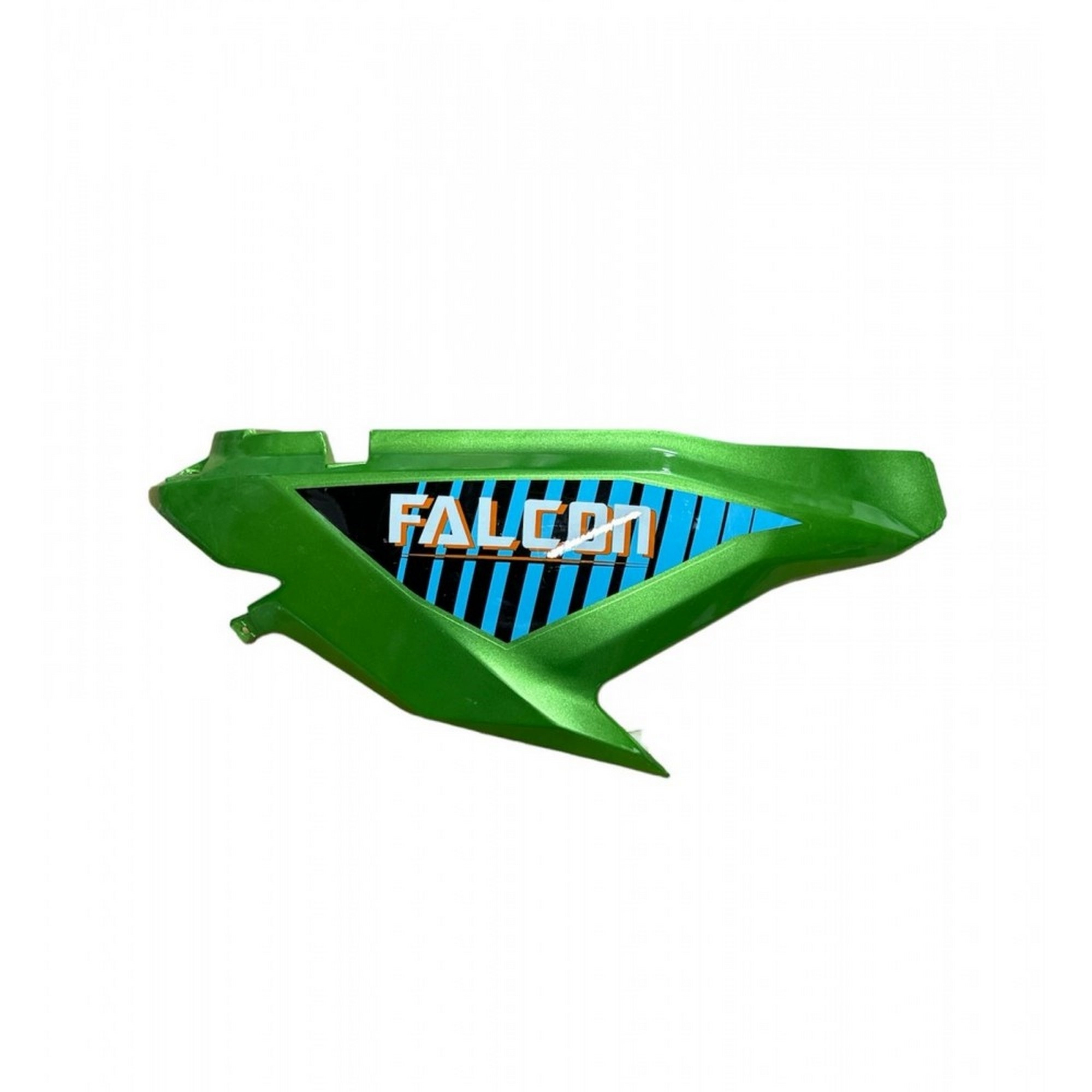 FALCON GYPS 249 ARKA KARENAJ YEŞİL SAĞ #GYPS-37-05Y