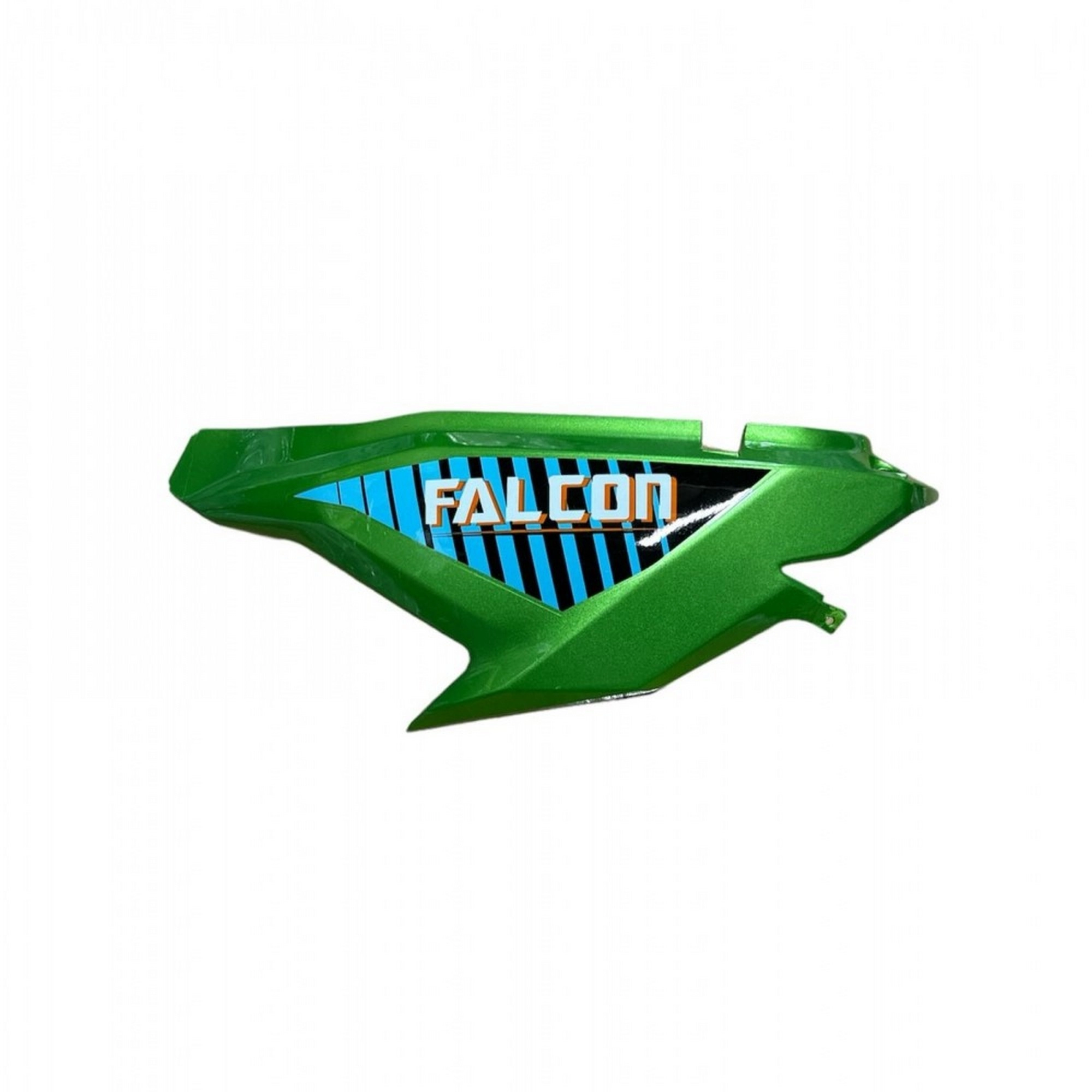 FALCON GYPS 249 ARKA KARENAJ YEŞİL SOL #GYPS-37-06Y