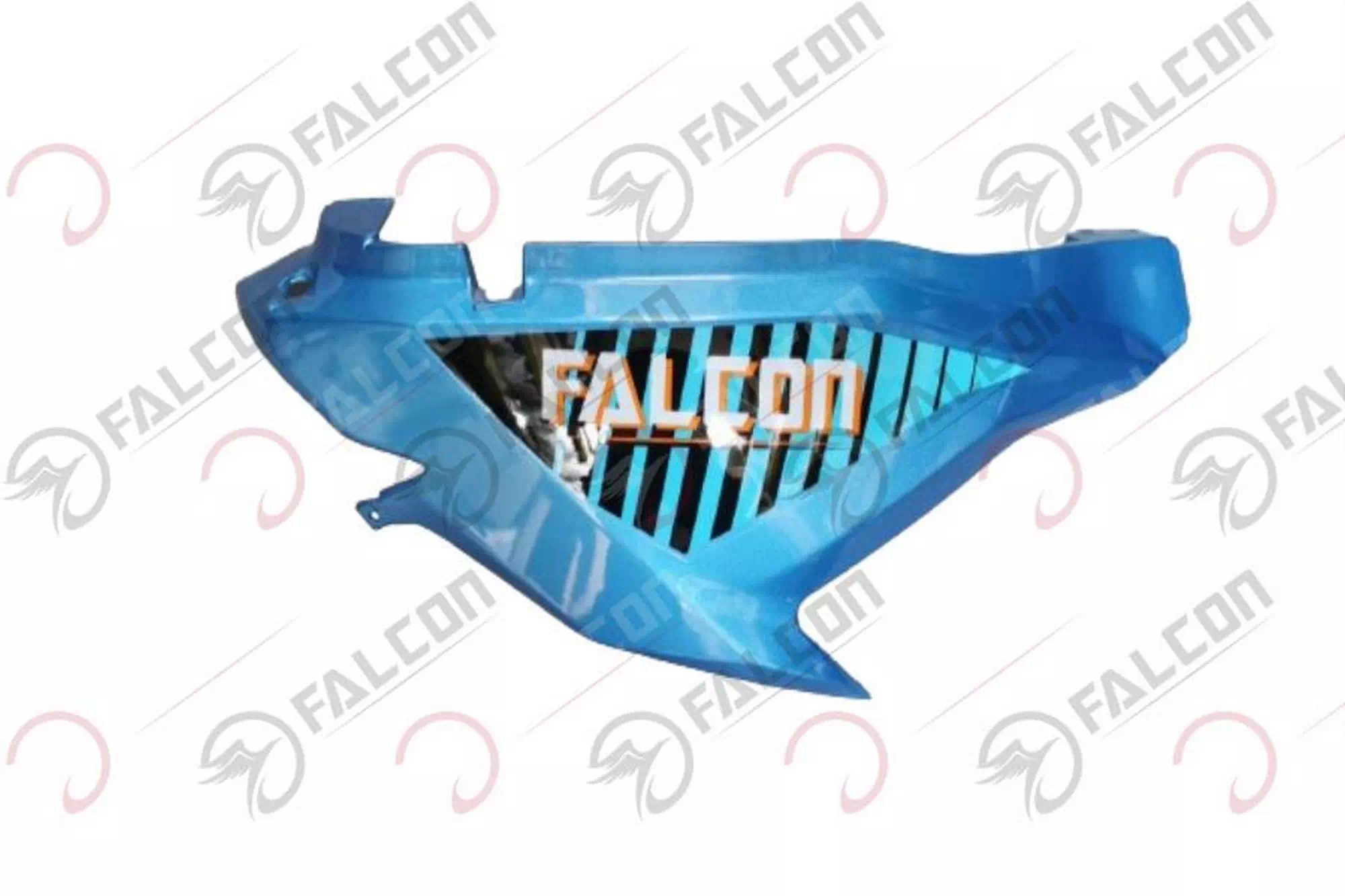 FALCON GYPS 249 ARKA KARENAJ MAVİ SAĞ #GYPS-37-07M
