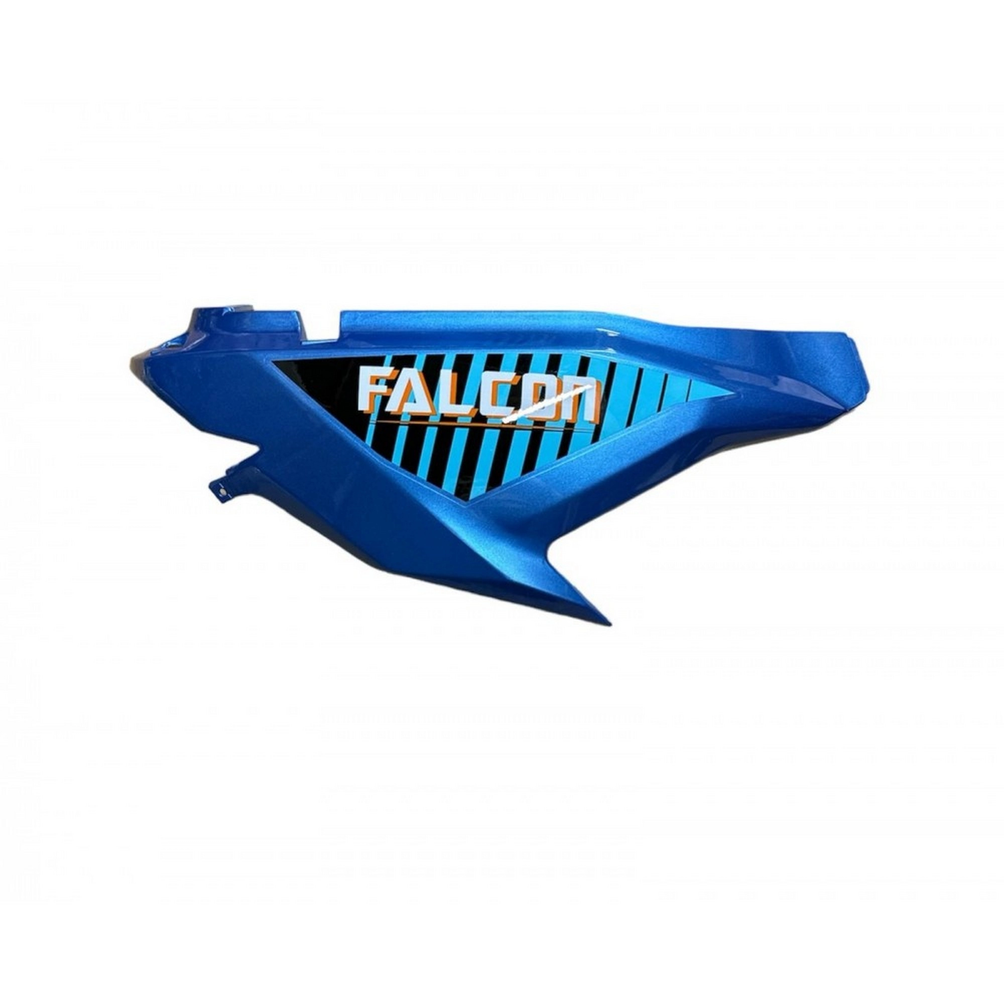 FALCON GYPS 249 ARKA KARENAJ MAVİ SAĞ #GYPS-37-07M