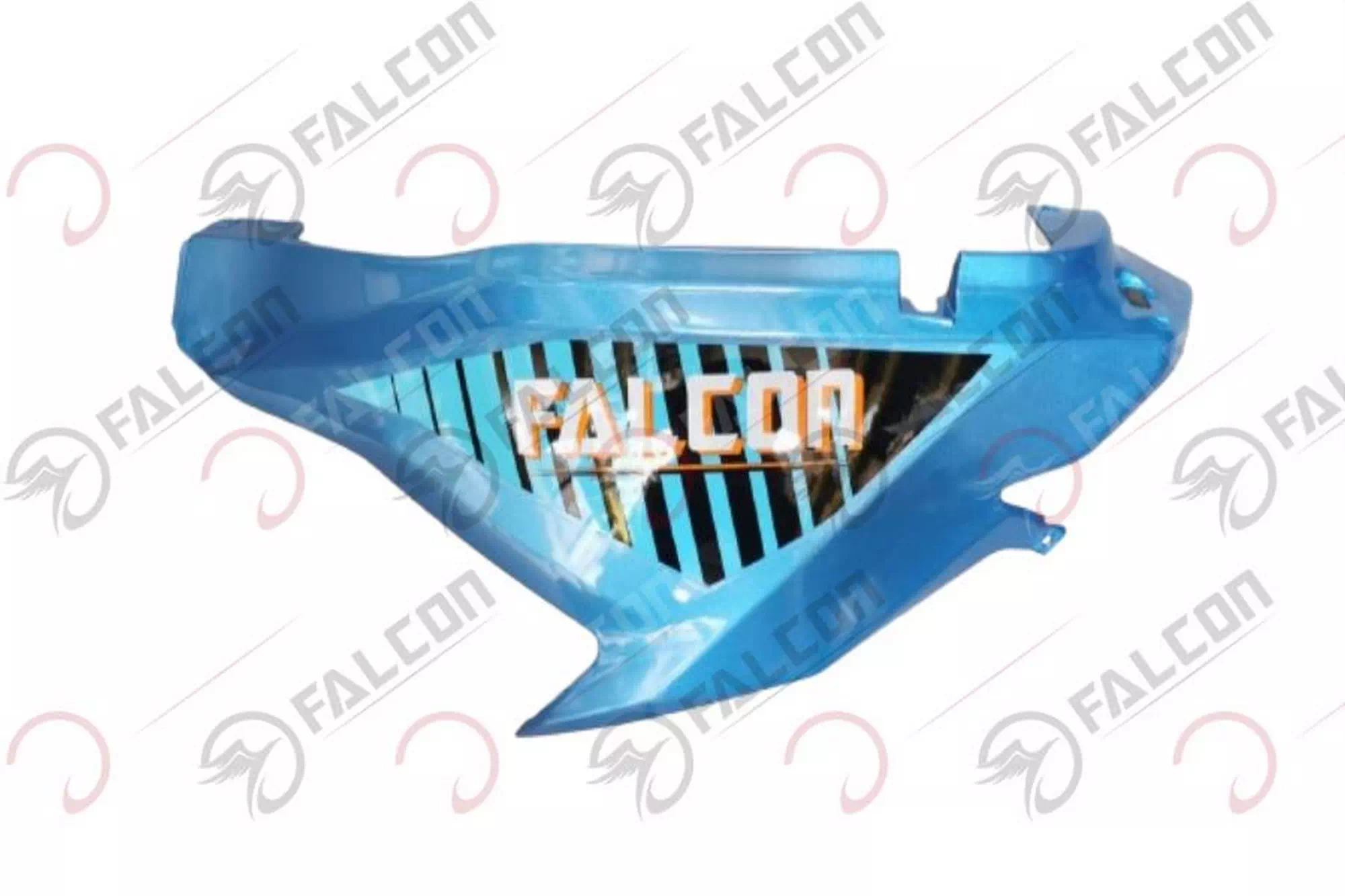 FALCON GYPS 249 ARKA KARENAJ MAVİ SOL #GYPS-37-08M