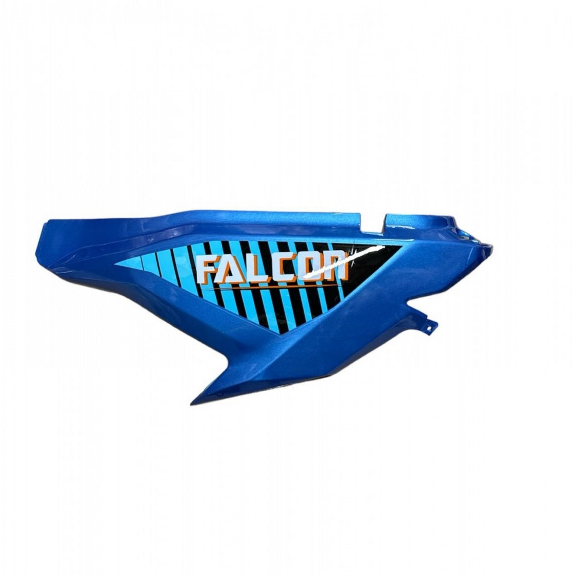 FALCON GYPS 249 ARKA KARENAJ MAVİ SOL #GYPS-37-08M