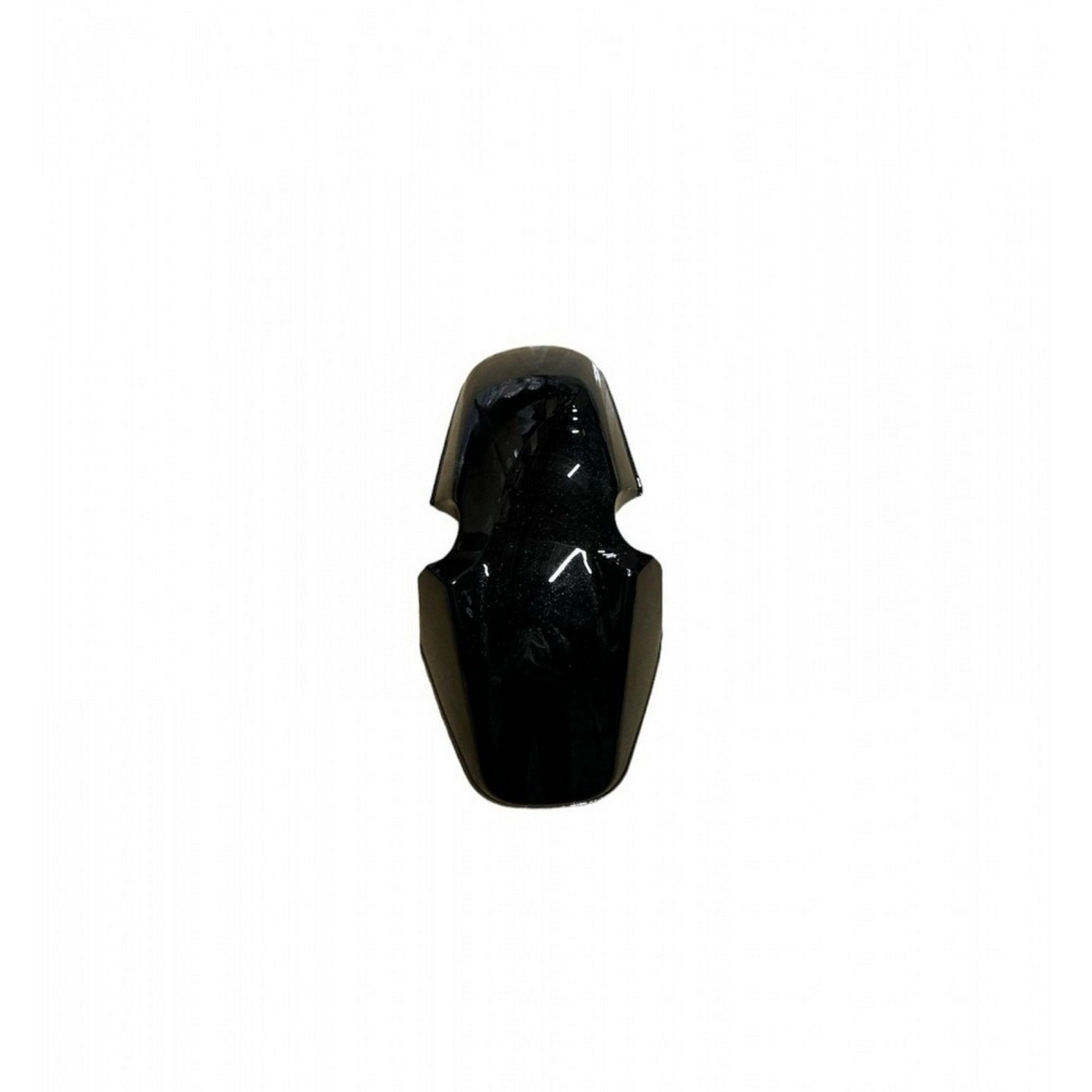 FALCON GYPS 249 ARKA ÇAMURLUK SİYAH #GYPS-37-09S