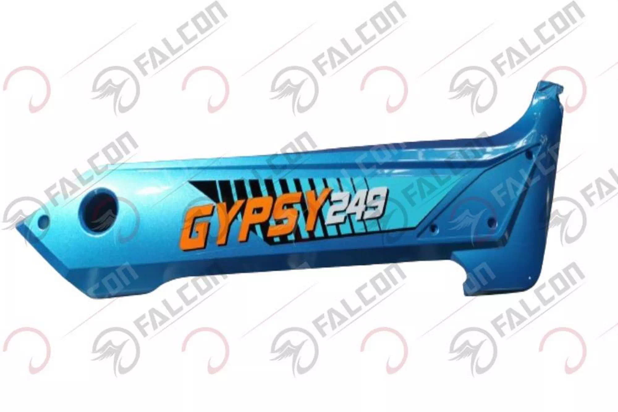 FALCON GYPS 249 MARŞBİYEL MAVİ SAĞ #GYPS-37-17M
