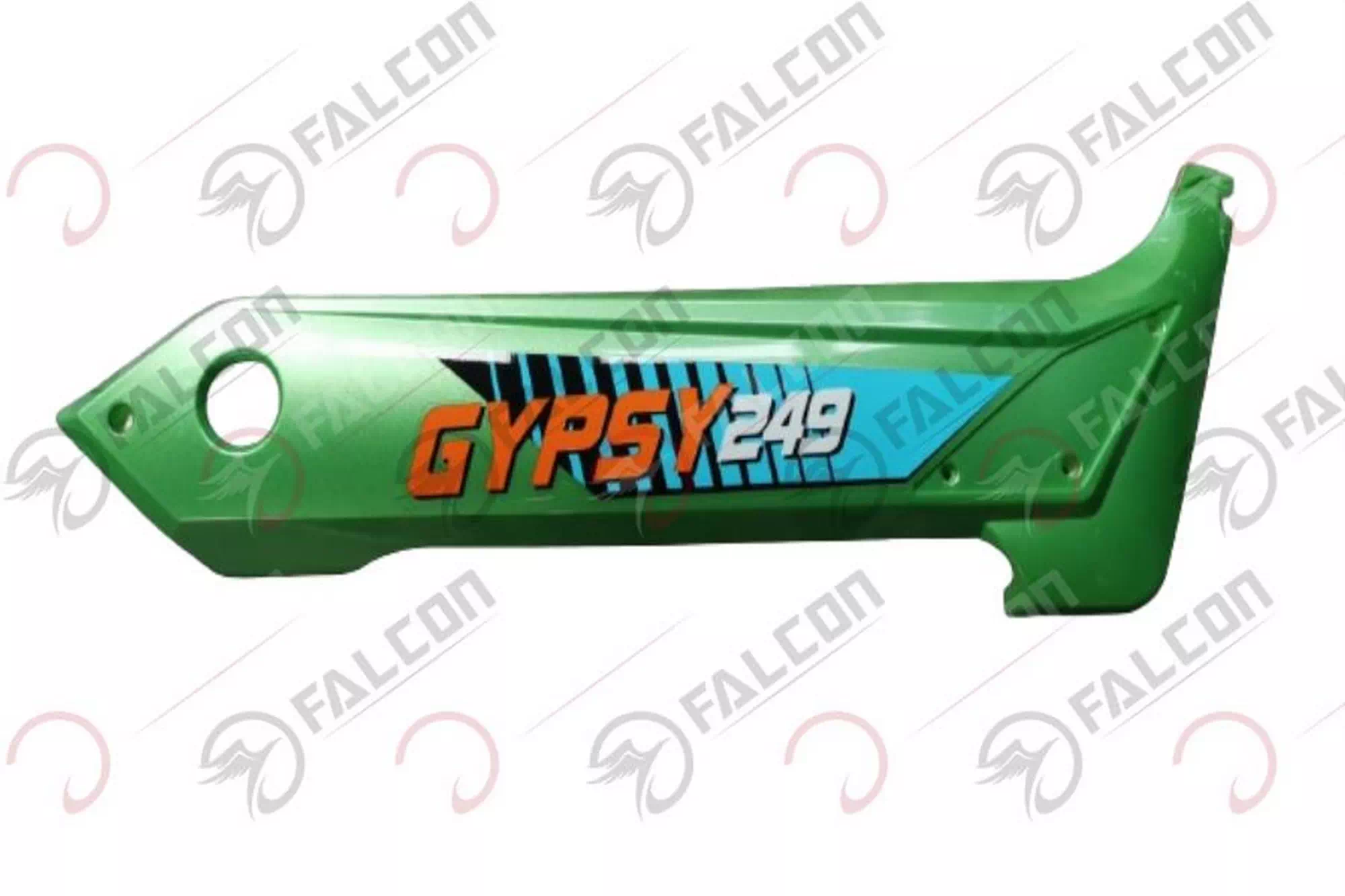 FALCON GYPS 249 MARŞBİYEL YEŞİL SAĞ #GYPS-37-19Y