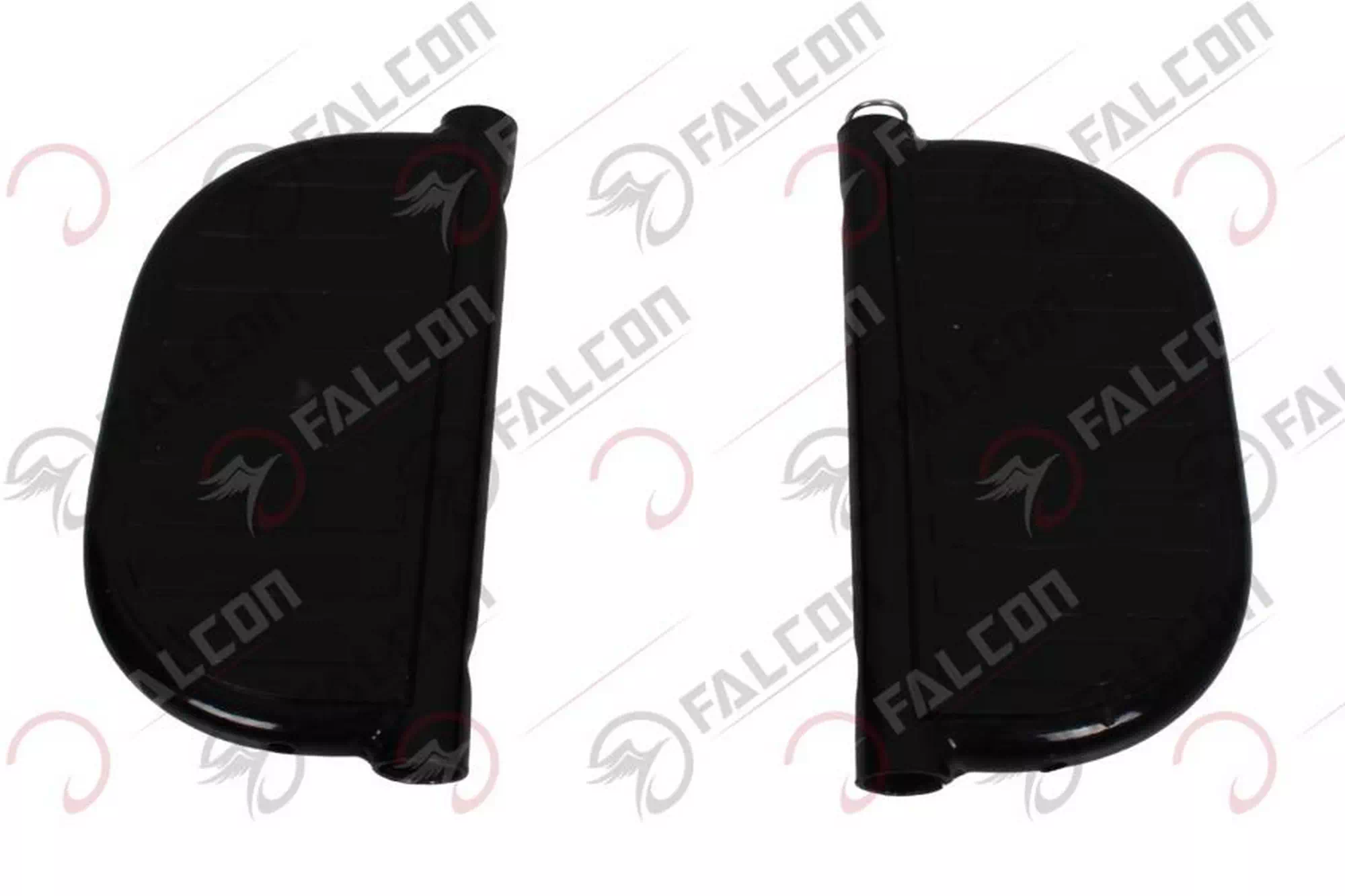 FALCON GYPS 249 ARKA BASAMAĞI PLASTİK ÜST ALT TK #GYPS-37-23