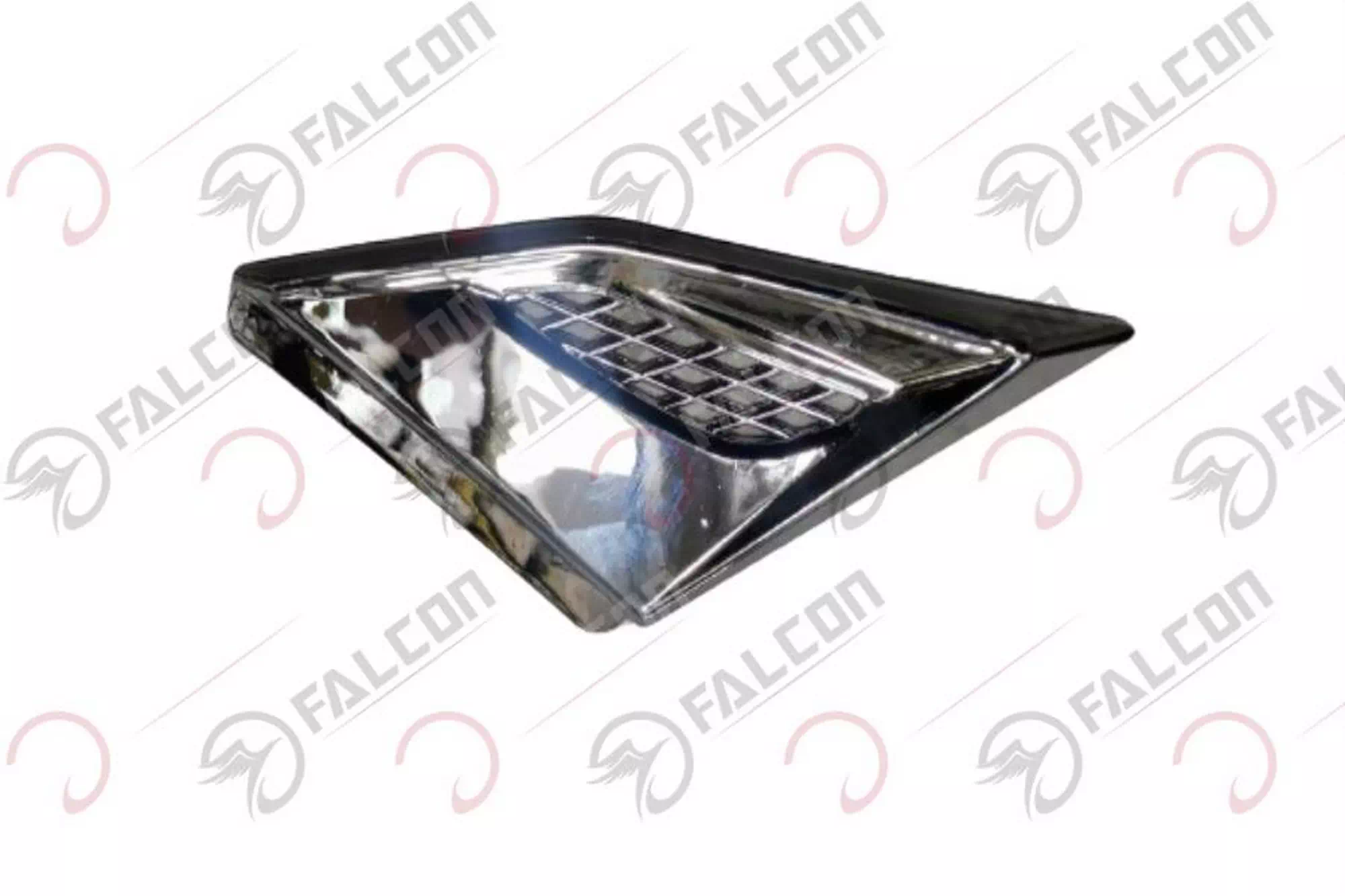 FALCON GYPS 249 ARKA KARENAJ ÖN BİRLEŞTİRİCİ DEKORATİF KAPAK SAĞ #GYPS-37-25