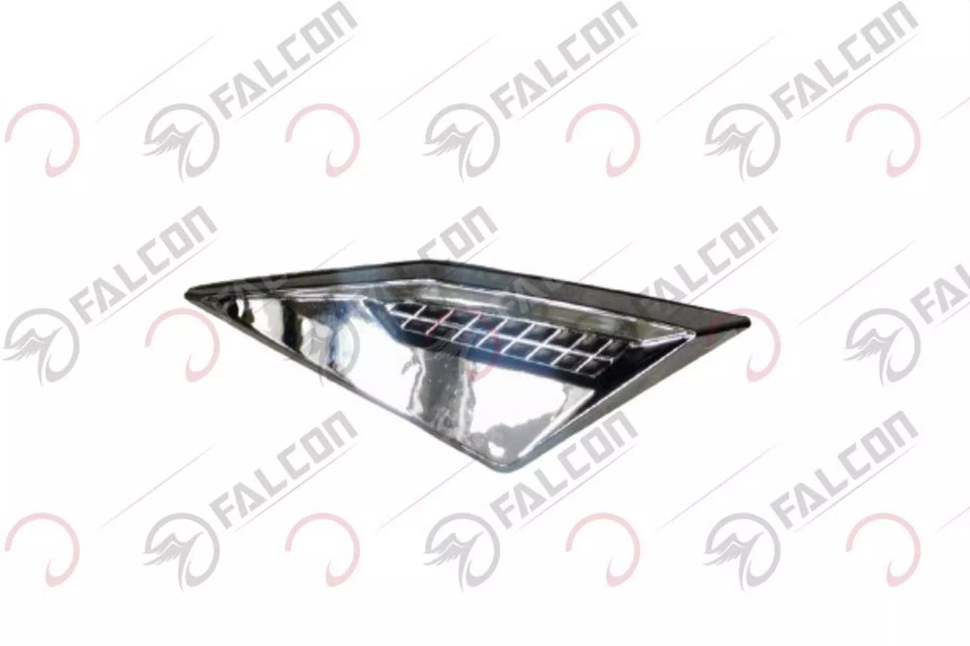 FALCON GYPS 249 MARŞBİYEL DEKORATİF PARÇA SAĞ #GYPS-37-27