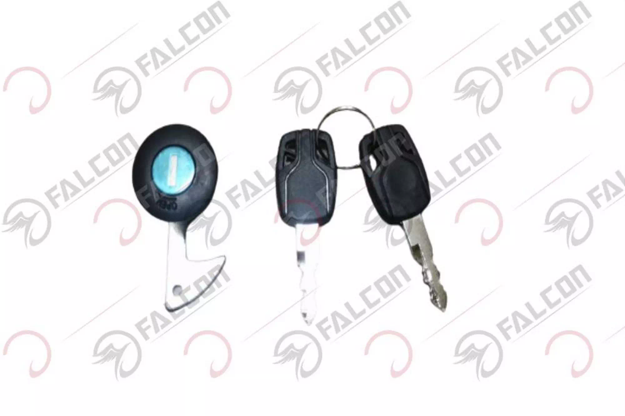 FALCON GYPS 249 ARKA ÇANTA KİLİDİ #GYPS-37-30