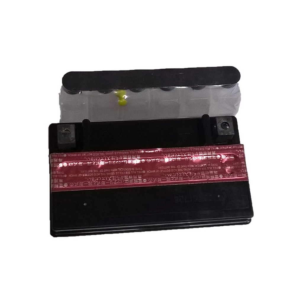 VOLTA RS1 AKÜ 12V 7A #H.AKU.001