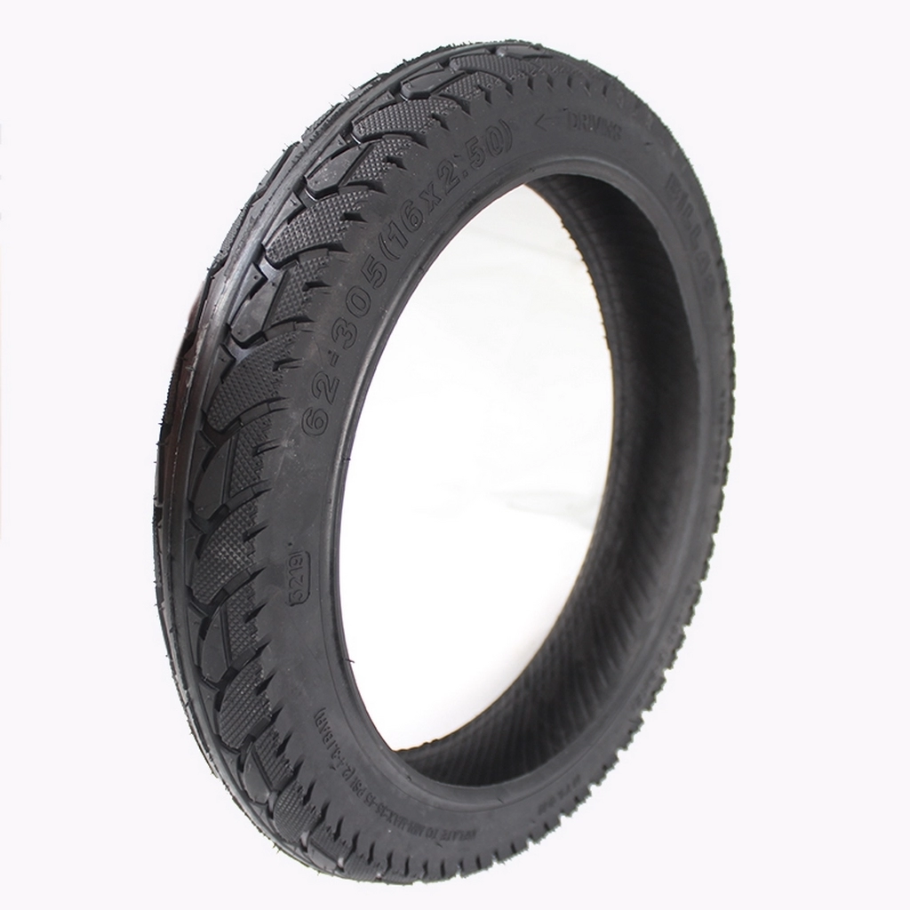 VOLTA VSM LASTİK 2.50-16 DUBLEKS #H.LAS.034