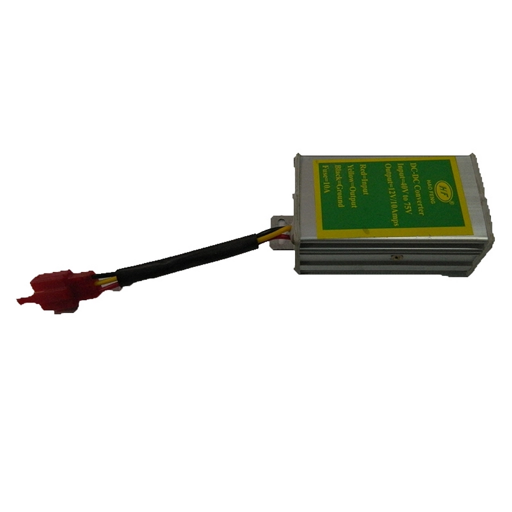 VOLTA VSNL 48V KONVERTER #H.ORT.008