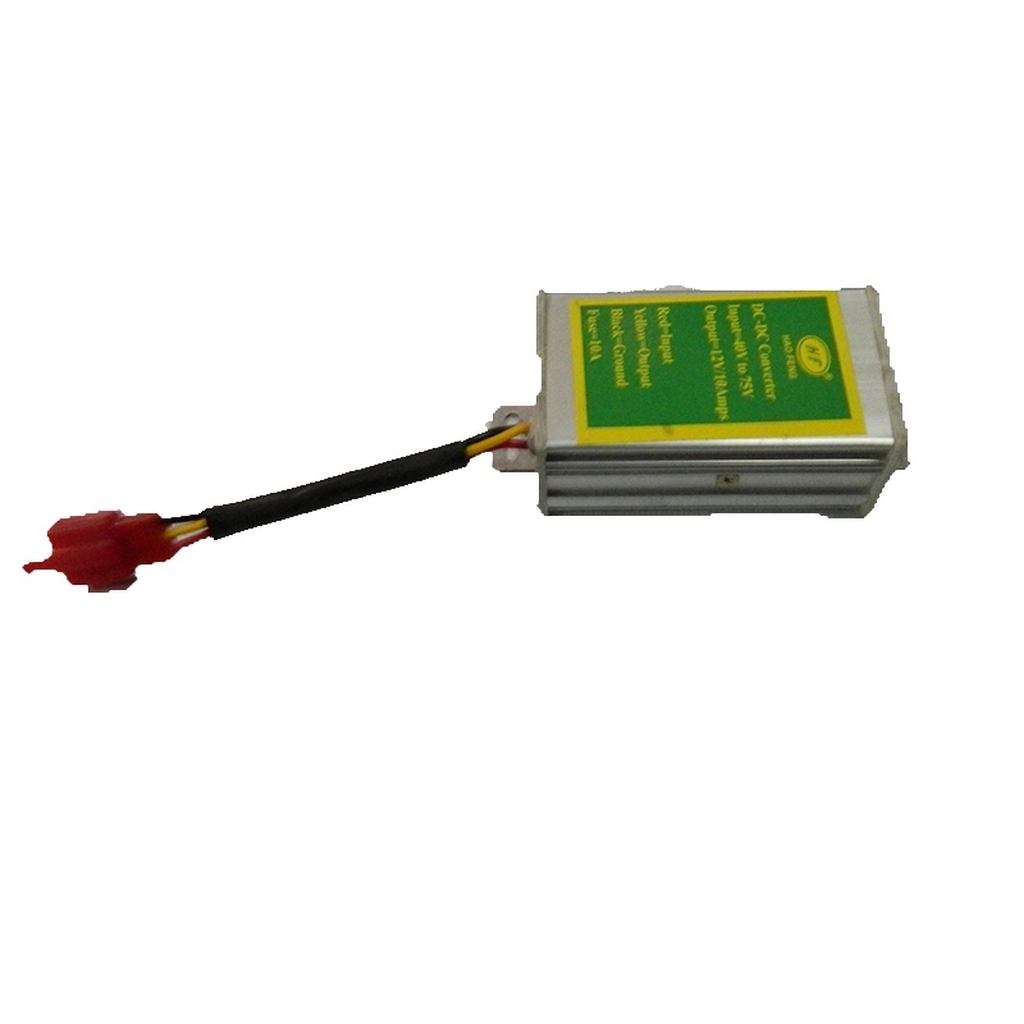 VOLTA VM4 60V KONVERTER #H.ORT.009