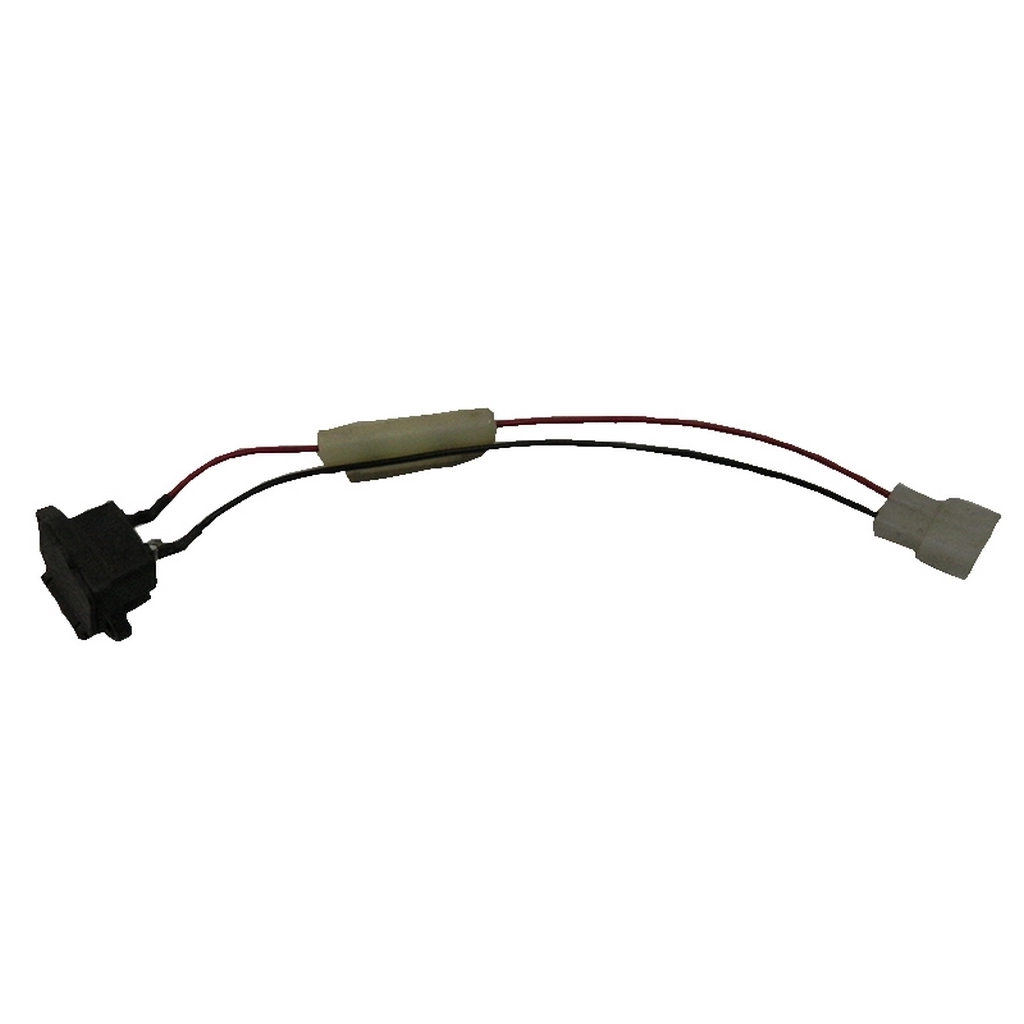 VOLTA VSNL KABLO BAĞLANTI TERMİNALİ #H.ORT.018