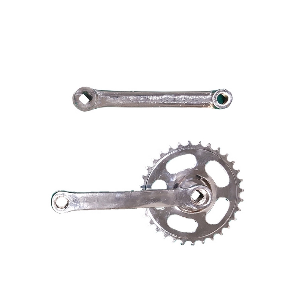 VOLTA RB5 PEDAL KOLU #H.RB5.009