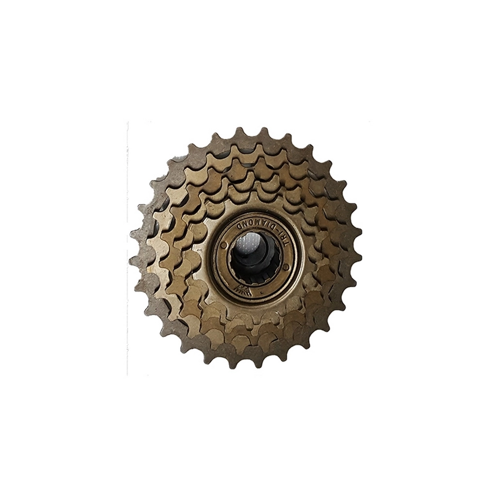 VOLTA RB5 VİTES DİŞLİ SETİ #H.RB5.010