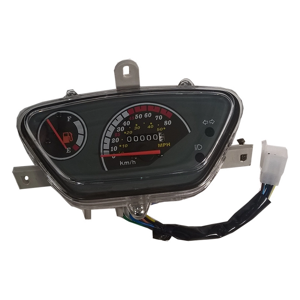 VOLTA RS3 MEKANİK GÖSTERGE #H.RS3.009