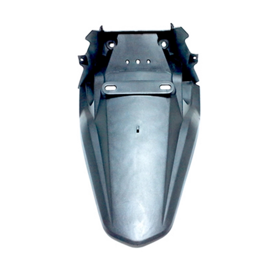VOLTA RS5 ARKA ÇAMURLUK PP #H.RS5.018
