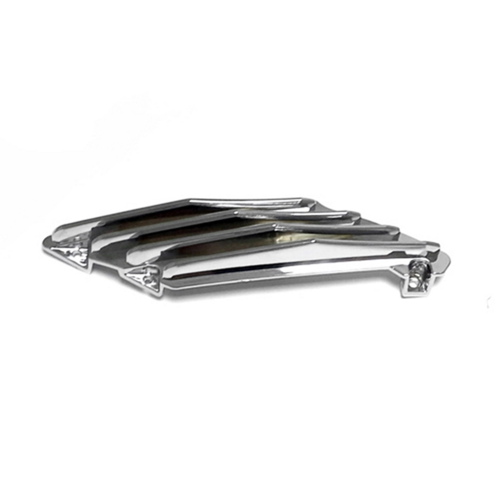 VOLTA RS5 SAĞ ALT ÇITA KROM IZGARASI #H.RS5.030