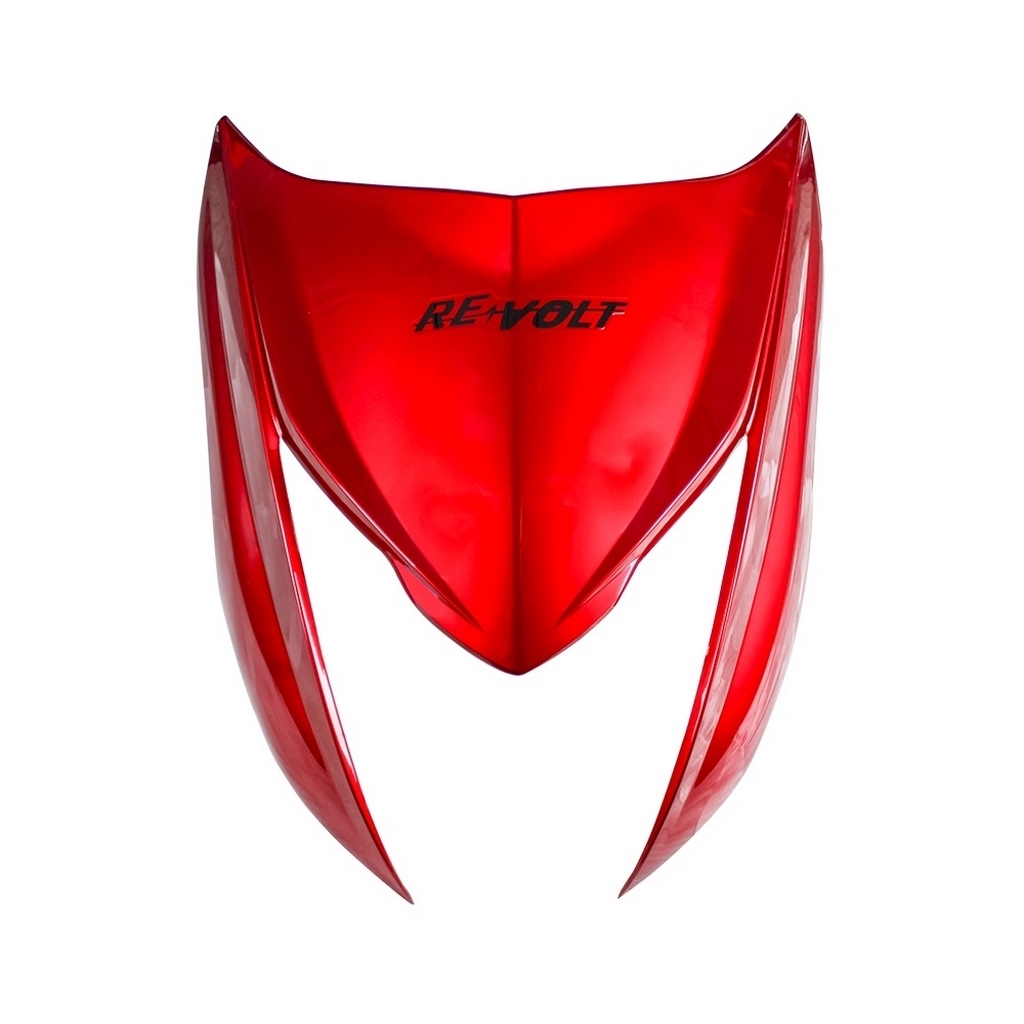 VOLTA RS5 ÖN ANA KAPAK ABS #H.RS5.035