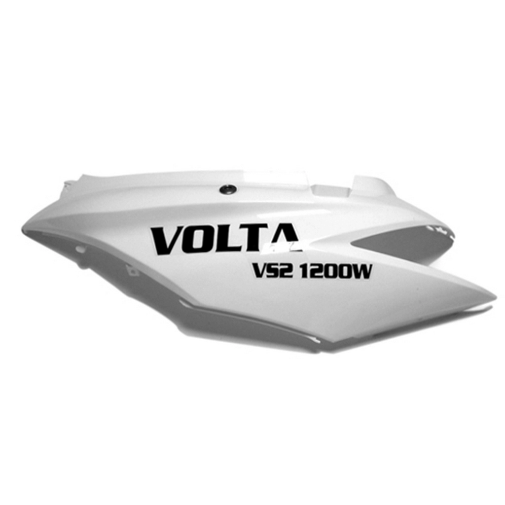 VOLTA RS5 KOLTUK ALTI SAĞ ABS #H.RS5.038