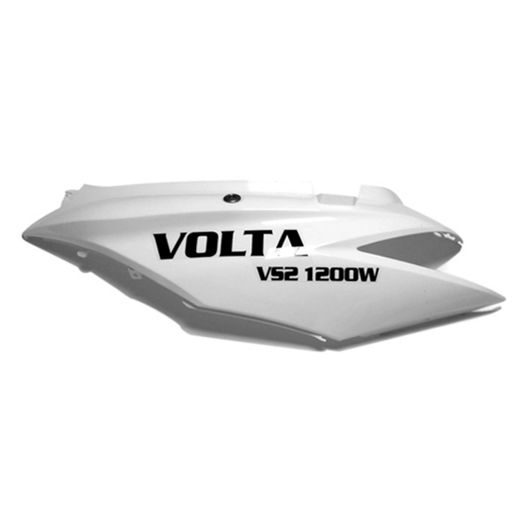 VOLTA RS5 KOLTUK ALTI SOL ABS #H.RS5.039