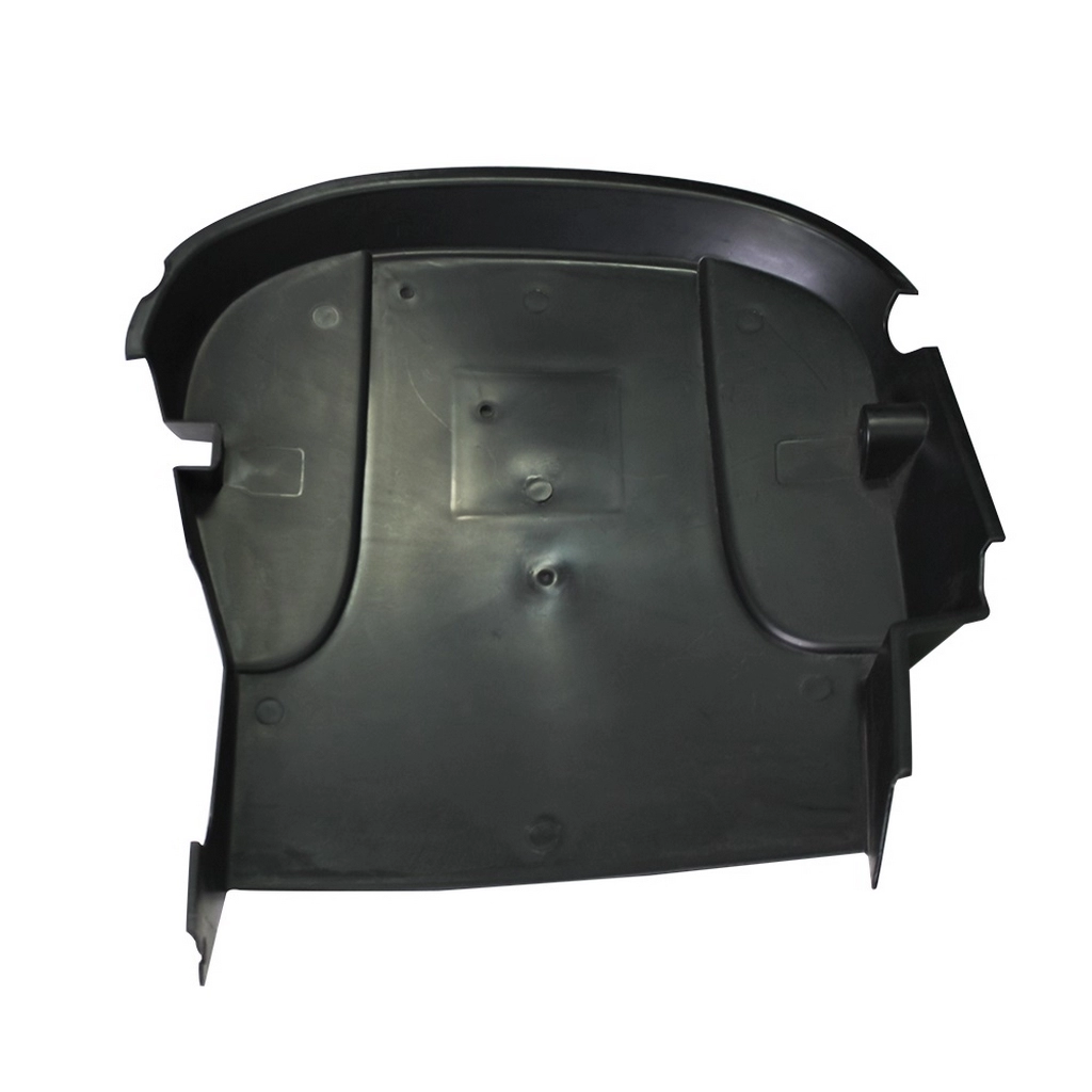 VOLTA RS5 ŞASİ TABAN ÇAMURLUK PP #H.RS5.050