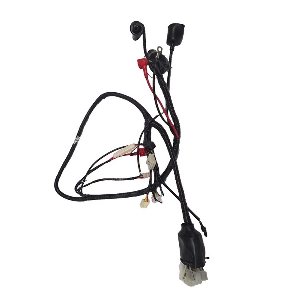 VOLTA RS5 KABLO TESİSATI #H.RS5.082