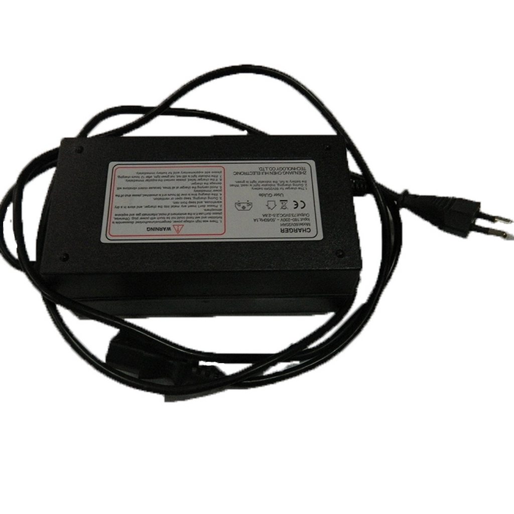VOLTA VM1A ŞARJ CİHAZI 24V20A #H.VM1.001