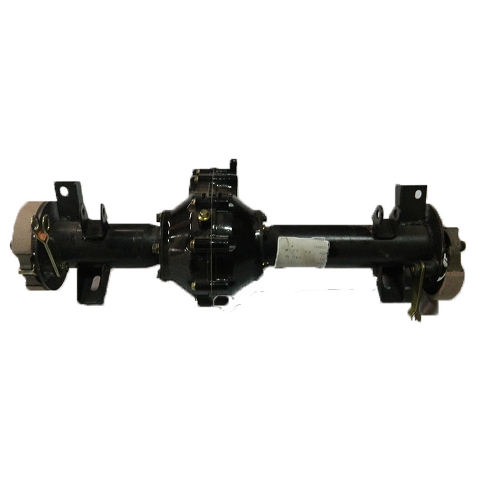 VOLTA VM4 AKS SETİ VE DİFERANSİYEL #H.VM4.016