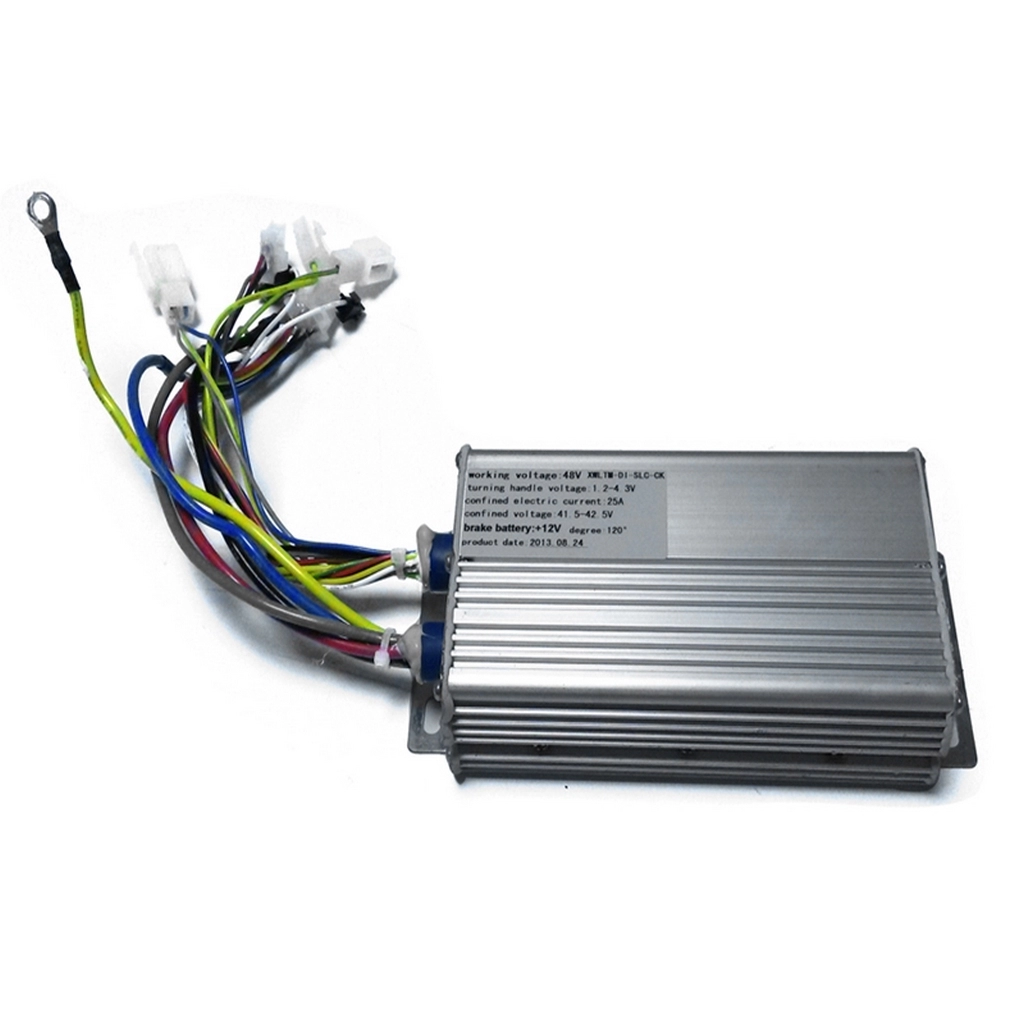 VOLTA VM4 SÜRÜCÜ #H.VM4.017