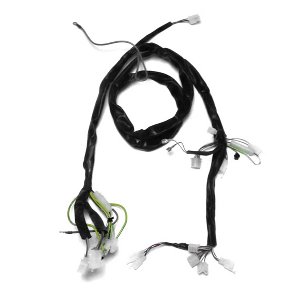 VOLTA VM4 KABLO TESİSATI #H.VM4.019