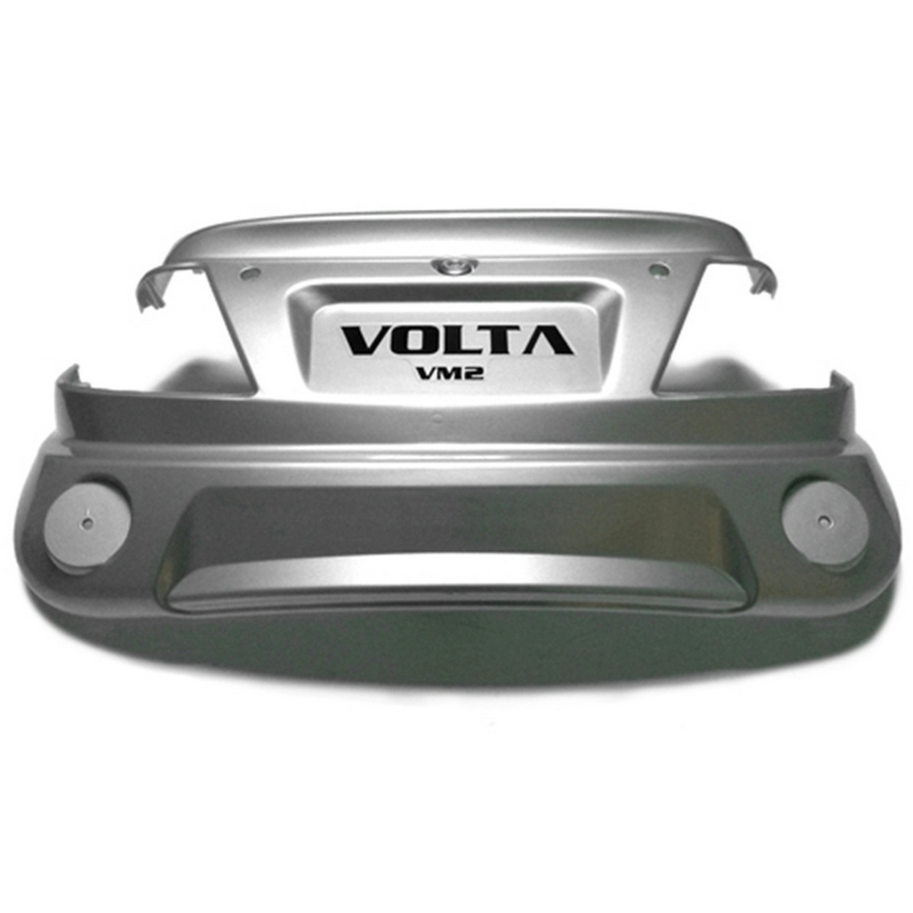 VOLTA VM4 KOLTUK ALTI ARKA ABS #H.VM4.049